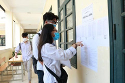 Lý do vì sao quy định tuyển sinh đại học liên tục thay đổi