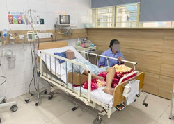 Hậu quả nặng nề vì tự sử dụng thuốc