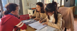 Sôi động thị trường lao động đầu năm