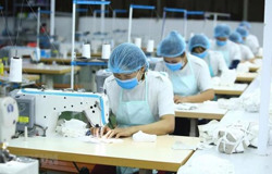 Gia tăng lao động bị cắt giảm việc làm