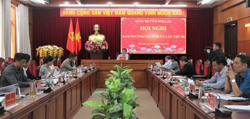 Tập trung chỉ đạo tổ chức thành công Lễ hội Cà phê Buôn Ma Thuột lần thứ 8 năm 2023