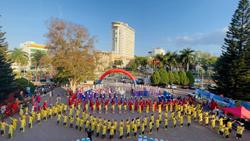 Phát động hưởng ứng “Tuần lễ áo dài Việt Nam” từ ngày 1 đến ngày 08/3/2023