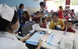 Đề xuất tăng lương cơ sở với 9 nhóm đối tượng