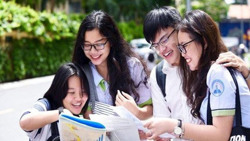 Tuyển sinh đại học năm 2023: Đơn giản hóa việc đăng ký xét tuyển