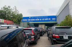 Có nên giao quyền kiểm định cho các hãng xe?