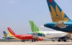 Hàng không kỳ vọng vào khách bay Trung Quốc