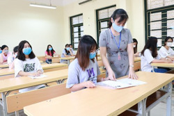 Đề thi THPT tăng cường câu hỏi vận dụng thực tiễn: Thí sinh lưu ý gì?