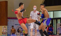 SEA Games 32: Chốt danh sách 37 môn thi đấu chính thức