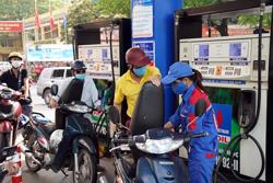 Doanh nghiệp bán lẻ xăng dầu vẫn gặp khó