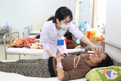 Biến chứng của viêm xoang