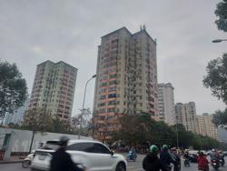 Quy định thời hạn sở hữu nhà chung cư sẽ gây bất an cho các chủ sở hữu