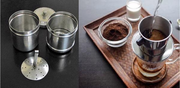 Một giả thuyết về nguồn gốc văn hóa cà phê của người Việt