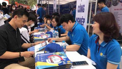 Phát động Cuộc thi Phụ nữ khởi nghiệp năm 2023