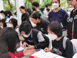 Chọn ngành nghề: Cần nghiêm túc với tương lai