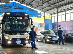Đăng kiểm "giảm nhiệt"