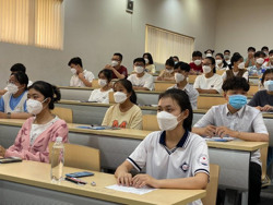 Thêm cơ hội khi thi đánh giá năng lực