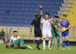 U23 Việt Nam: Nhiều “lỗ hổng” cần “vá”