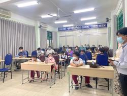 Cẩn trọng với các chùm ca bệnh hô hấp