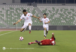 Lo ngại chất lượng tuyển U23 Việt Nam