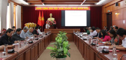 Tập trung thông tin, truyền thông cho Lễ hội Cà phê Buôn Ma Thuột lần thứ 8 năm 2023