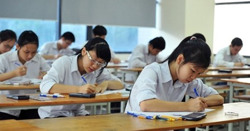 Thi tốt nghiệp THPT năm 2023: Tăng tốc ôn tập