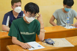 Mở thêm nhiều ngành học thời thượng