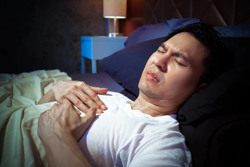 Gặp 2 điều này trong đêm, nguy cơ nhồi máu cơ tim tăng 56%