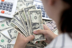 Ngày 7/3: Đồng USD trong nước trượt giá
