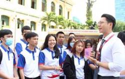 Lưu ý quan trọng trong đăng ký xét tuyển ĐH năm 2023