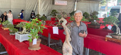 Đắk Lắk: Khai mạc Triển lãm trưng bày và Hội thi Sinh vật cảnh