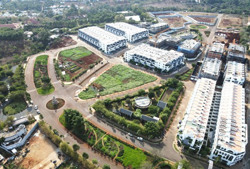 Giữ “nhịp” cho thị trường bất động sản (kỳ 1)