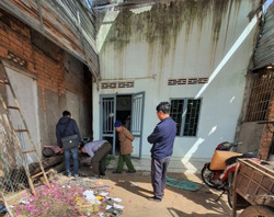 Triển khai các biện pháp phòng, chống việc tự chế pháo nổ trong học sinh