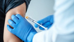 Nhiều bệnh nhân mắc Covid-19 chưa tiêm đủ mũi vaccine