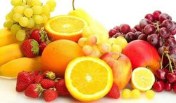 Bổ sung dinh dưỡng, tăng cường miễn dịch khi thời tiết nồm ẩm