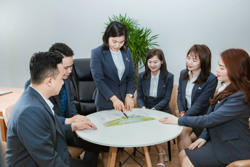 Giữ “nhịp” cho thị trường bất động sản (kỳ 2)