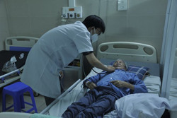 Số ca mắc Covid-19 bất ngờ tăng mạnh