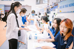 Đăng ký xét tuyển đại học: Thí sinh cân nhắc từng nguyện vọng