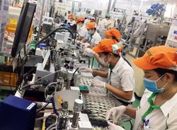 Nguy cơ thiếu việc làm gia tăng