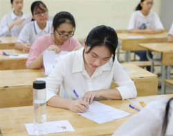 Tuyển sinh lớp 10: Băn khoăn cộng điểm ưu tiên