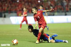 Huỳnh Như sẽ dự SEA Games 32 từ vòng bảng