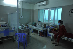 Ca mắc Covid-19 tăng trở lại: Đẩy mạnh tiêm vaccine