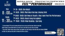FEEL THE PERFORMANCE – TRẢI NGHIỆM CẢM GIÁC VƯỢT TRỘI  CÙNG HONDA ÔTÔ ĐẮK LẮK – BUÔN MA THUỘT