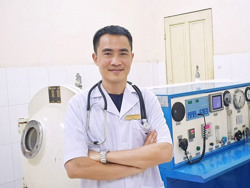 Chuyên gia khuyến cáo sử dụng thuốc, thực phẩm chức năng khi mắc Covid-19