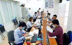 Lao động nộp hồ sơ hưởng bảo hiểm thất nghiệp tăng mạnh