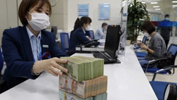 Triển khai gói tín dụng 120.000 tỷ đồng nhà ở xã hội