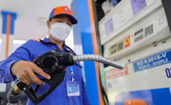 VCCI đề xuất bỏ thuế tiêu thụ đặc biệt đối với xăng, đồ uống có đường