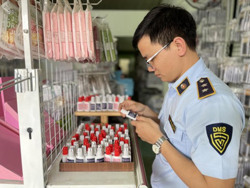 Quý I/2023, xử lý hơn 170 vụ vi phạm trong hoạt động sản xuất kinh doanh