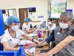 Bộ Y tế yêu cầu dự trù thuốc, vật tư y tế ứng phó Covid-19