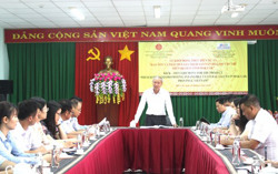 Khởi động dự án “Bảo tồn và phát huy di sản văn hóa phi vật thể trên địa bàn tỉnh Đắk Lắk”