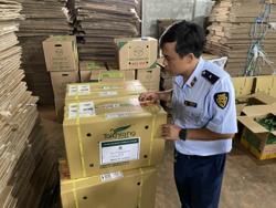 Cơn sốt chanh leo ở Tây Nguyên: Nhan nhản giống trôi nổi đội lốt 'hàng ngoại'